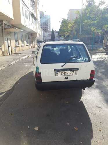 Tofas Kartal 1997, 999,999 km - 1.6 l - Bakı