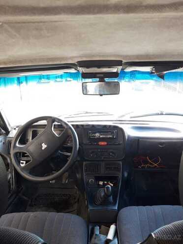 Tofas Kartal 1997, 999,999 km - 1.6 l - Bakı
