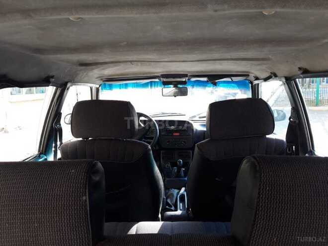 Tofas Kartal 1997, 999,999 km - 1.6 l - Bakı