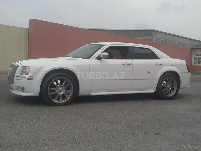 Chrysler 300 2006, 254,340 km - 3.0 l - Bakı
