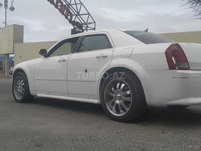 Chrysler 300 2006, 254,340 km - 3.0 l - Bakı