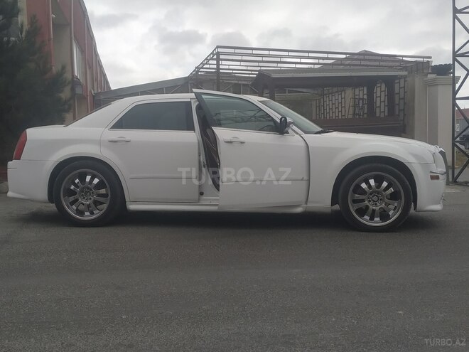 Chrysler 300 2006, 254,340 km - 3.0 l - Bakı