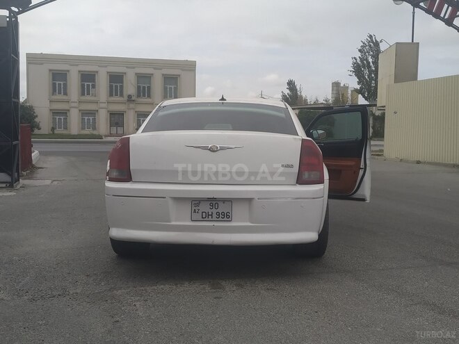 Chrysler 300 2006, 254,340 km - 3.0 l - Bakı