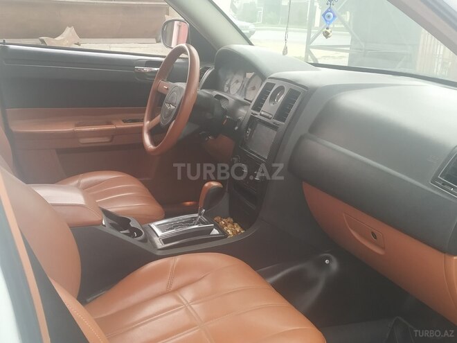 Chrysler 300 2006, 254,340 km - 3.0 l - Bakı