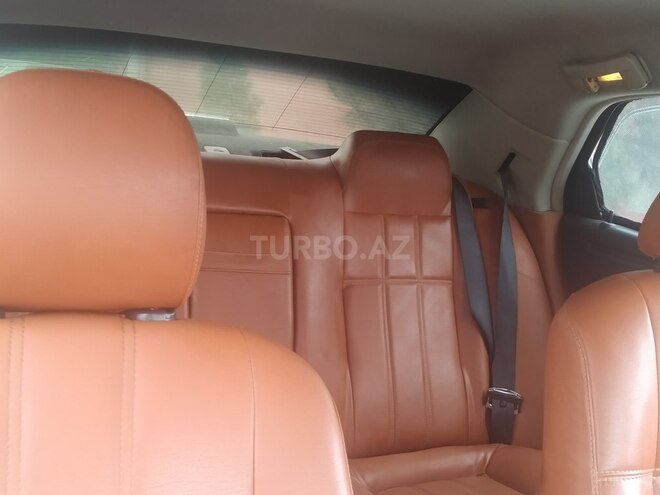 Chrysler 300 2006, 254,340 km - 3.0 l - Bakı