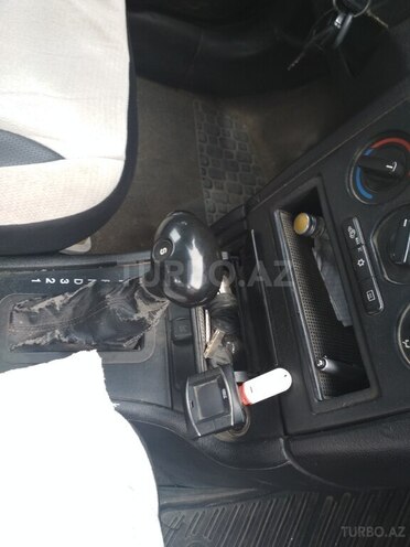 Opel Astra 1998, 340,000 km - 1.6 l - Bakı