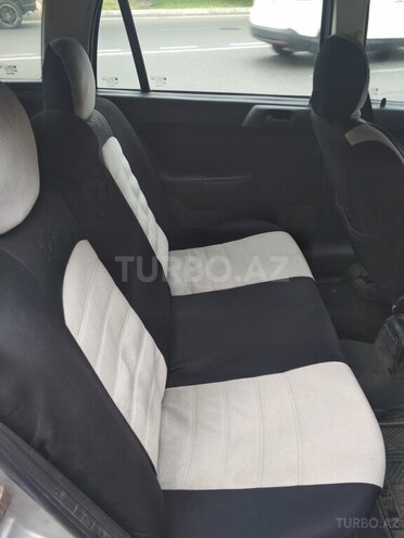 Opel Astra 1998, 340,000 km - 1.6 l - Bakı