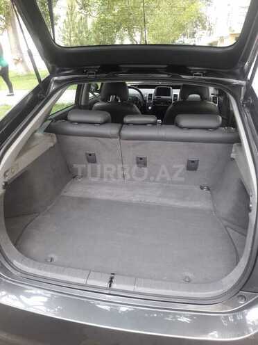 Toyota Prius 2007, 234,000 km - 1.5 l - Bakı