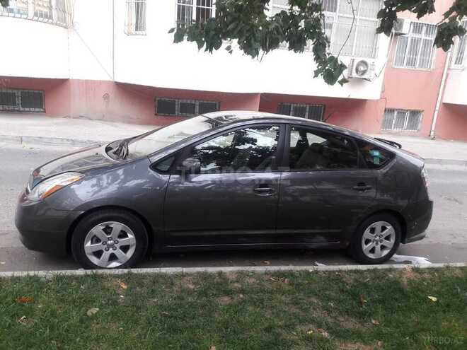 Toyota Prius 2007, 234,000 km - 1.5 l - Bakı