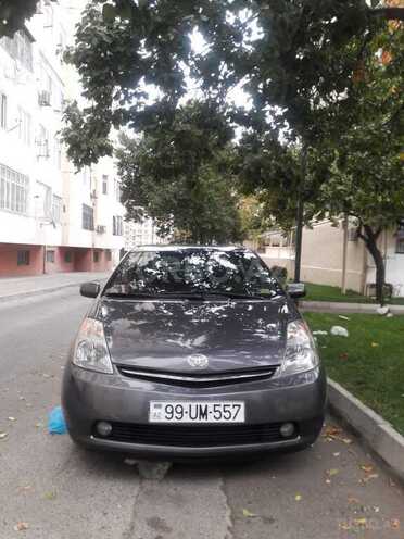 Toyota Prius 2007, 234,000 km - 1.5 l - Bakı