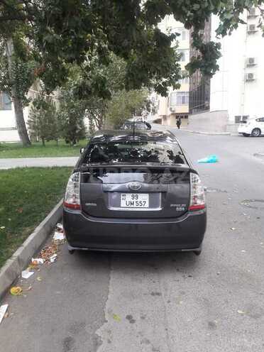 Toyota Prius 2007, 234,000 km - 1.5 l - Bakı