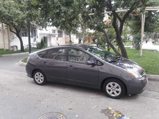 Toyota Prius 2007, 234,000 km - 1.5 l - Bakı