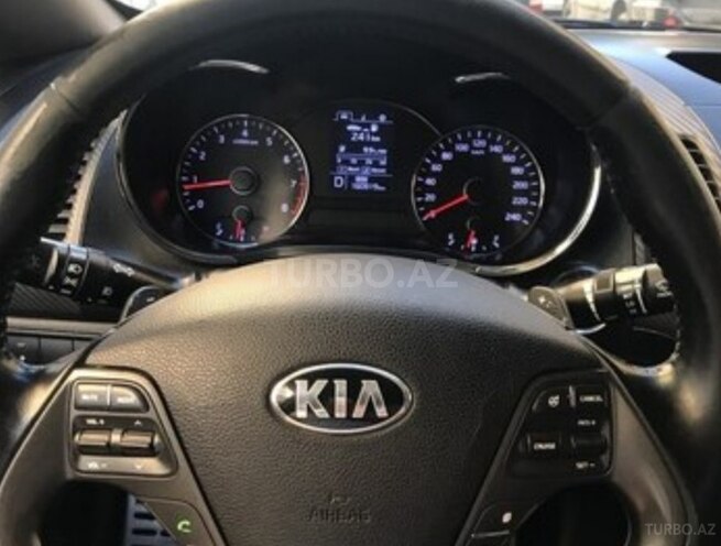 Kia Cerato 2014, 145,000 km - 1.6 l - Bakı