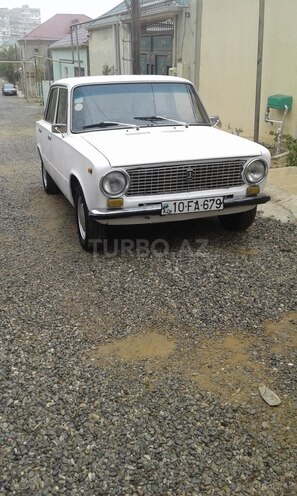LADA (VAZ) 21011 1984, 300,000 km - 1.5 l - Bakı