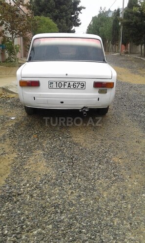 LADA (VAZ) 21011 1984, 300,000 km - 1.5 l - Bakı