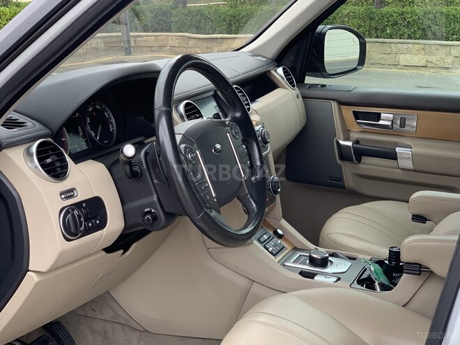 Land Rover Discovery 2011, 185,000 km - 5.0 l - Bakı