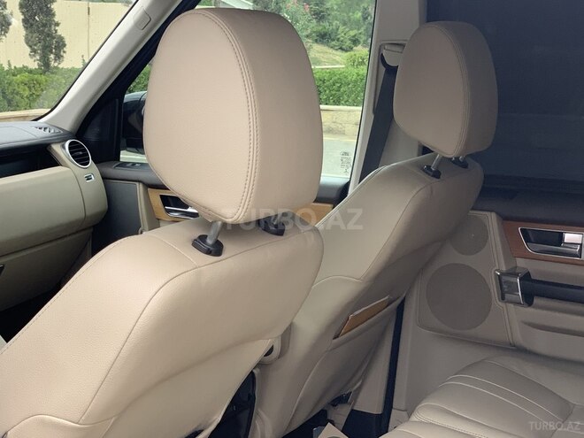 Land Rover Discovery 2011, 185,000 km - 5.0 l - Bakı