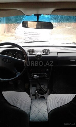 LADA (VAZ) 21011 1984, 300,000 km - 1.5 l - Bakı