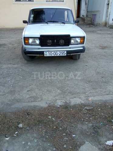 LADA (VAZ) 2107 1992, 285,369 km - 1.6 l - Gəncə