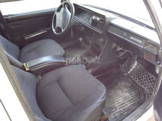 LADA (VAZ) 2107 1992, 285,369 km - 1.6 l - Gəncə