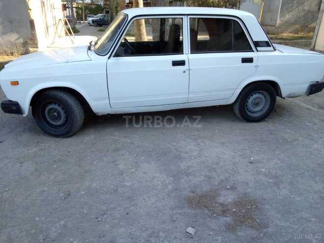 LADA (VAZ) 2107 1992, 285,369 km - 1.6 l - Gəncə