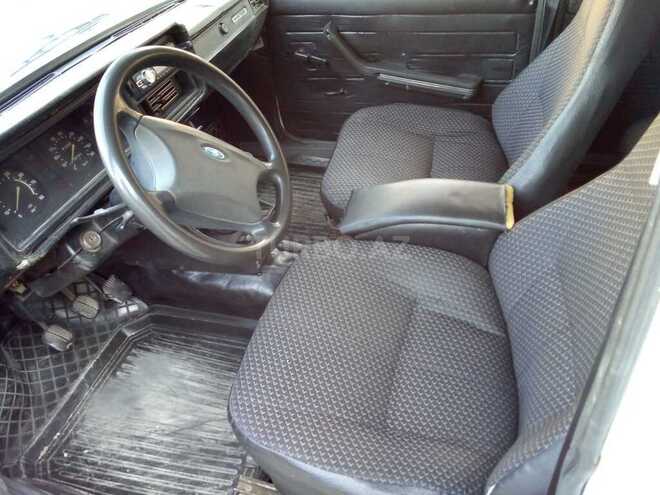 LADA (VAZ) 2107 1992, 285,369 km - 1.6 l - Gəncə