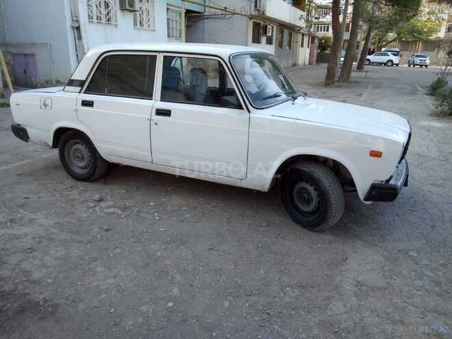 LADA (VAZ) 2107 1992, 285,369 km - 1.6 l - Gəncə