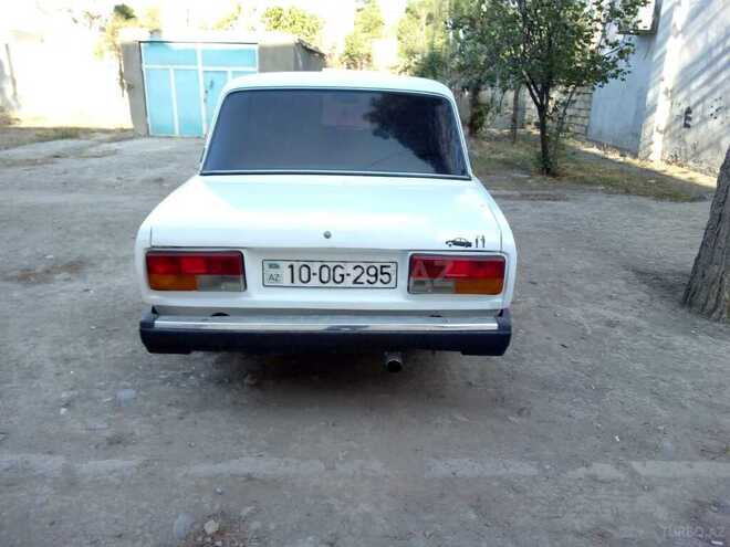 LADA (VAZ) 2107 1992, 285,369 km - 1.6 l - Gəncə