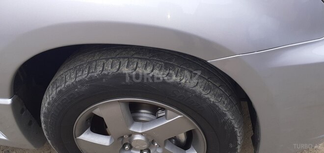 Mitsubishi Airtrek 2003, 187,500 km - 2.0 л - Sumqayıt
