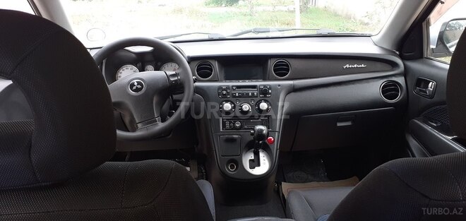 Mitsubishi Airtrek 2003, 187,500 km - 2.0 л - Sumqayıt