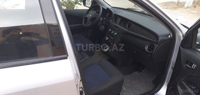 Mitsubishi Airtrek 2003, 187,500 km - 2.0 л - Sumqayıt