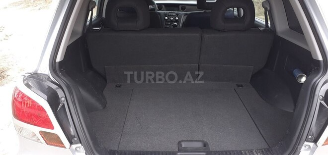 Mitsubishi Airtrek 2003, 187,500 km - 2.0 л - Sumqayıt