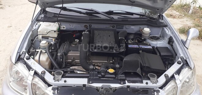 Mitsubishi Airtrek 2003, 187,500 km - 2.0 л - Sumqayıt