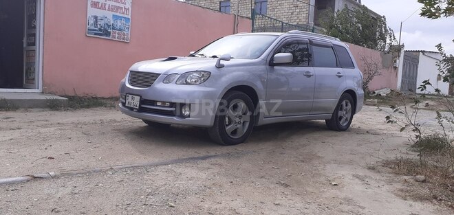 Mitsubishi Airtrek 2003, 187,500 km - 2.0 л - Sumqayıt