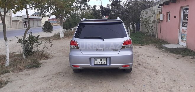 Mitsubishi Airtrek 2003, 187,500 km - 2.0 л - Sumqayıt