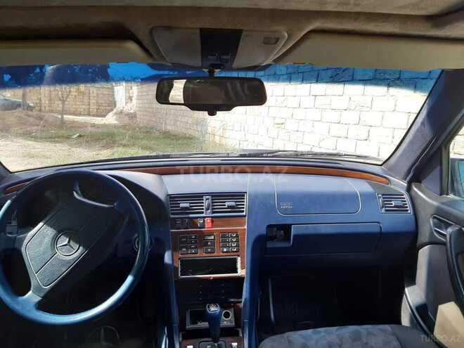 Mercedes C 220 1995, 280,000 km - 2.2 l - Sumqayıt