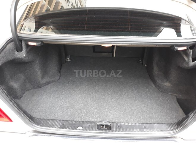 Mercedes C 230 2000, 241,368 km - 2.3 l - Bakı