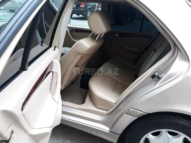Mercedes C 230 2000, 241,368 km - 2.3 l - Bakı