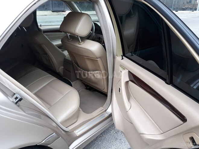Mercedes C 230 2000, 241,368 km - 2.3 l - Bakı