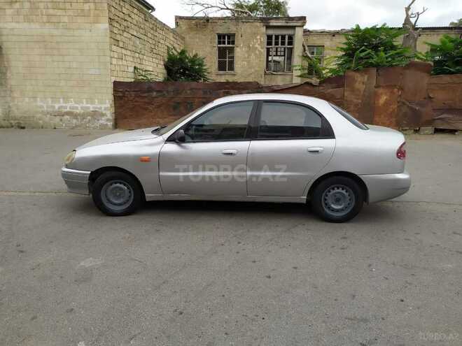 Daewoo Lanos 1998, 250,000 km - 1.5 л - Bakı