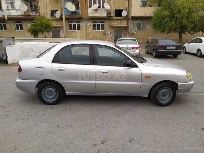 Daewoo Lanos 1998, 250,000 km - 1.5 л - Bakı
