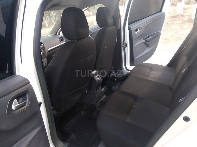 Peugeot 301 2013, 129,000 km - 1.6 l - Sumqayıt
