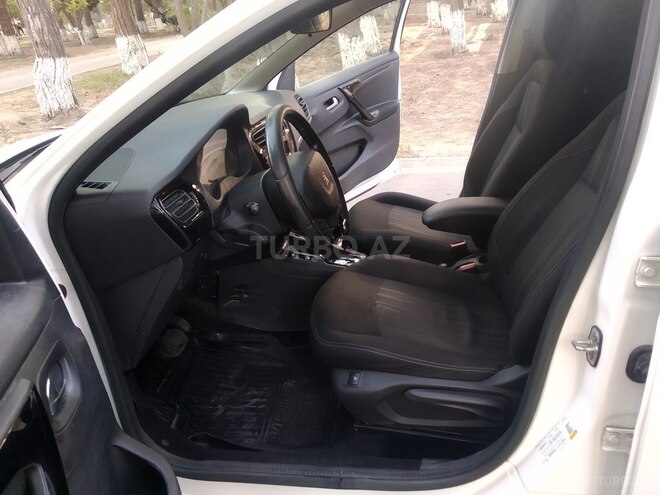 Peugeot 301 2013, 129,000 km - 1.6 l - Sumqayıt