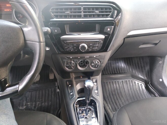 Peugeot 301 2013, 129,000 km - 1.6 l - Sumqayıt