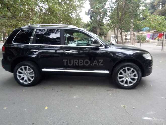 Volkswagen Touareg 2009, 140,000 km - 3.6 l - Bakı