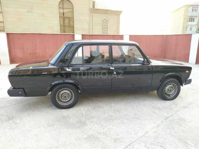 LADA (VAZ) 2107 2011, 386,940 km - 1.6 л - Bakı