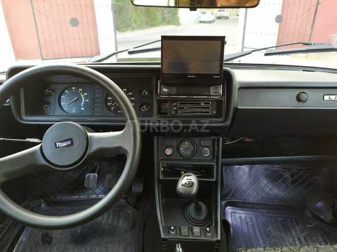 LADA (VAZ) 2107 2011, 386,940 km - 1.6 л - Bakı