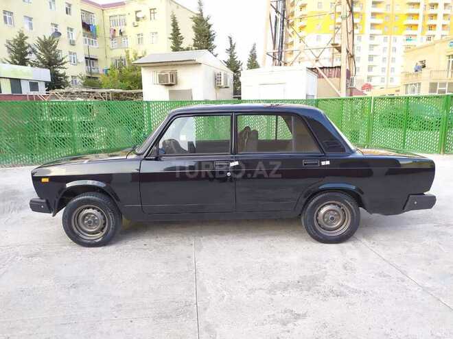 LADA (VAZ) 2107 2011, 386,940 km - 1.6 л - Bakı