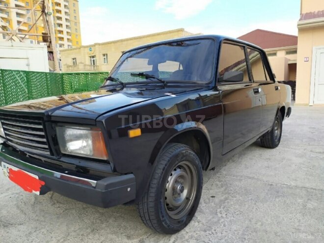 LADA (VAZ) 2107 2011, 386,940 km - 1.6 л - Bakı