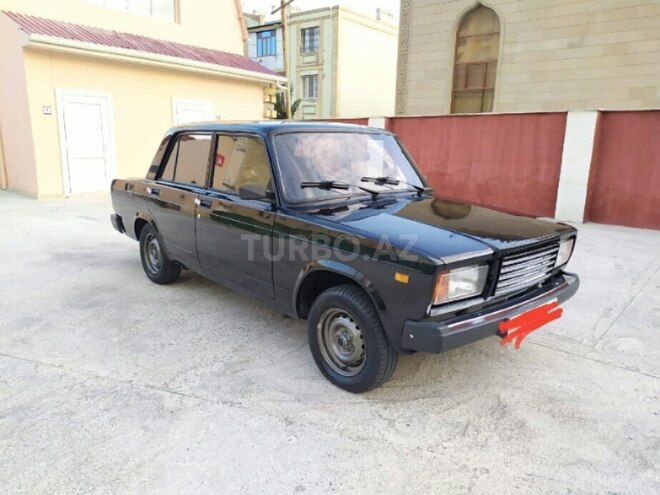 LADA (VAZ) 2107 2011, 386,940 km - 1.6 л - Bakı